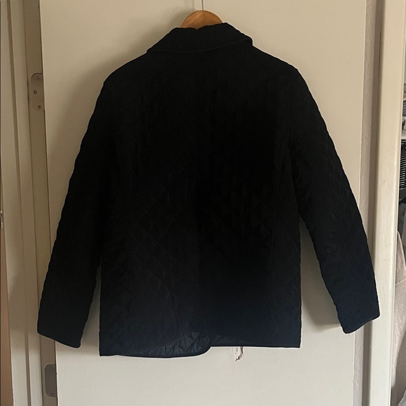 Covington Quilted Jacket - Picture 3 of 3